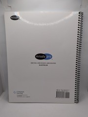 Milady Standard Haircutting System, Spiral bound Version by Milady