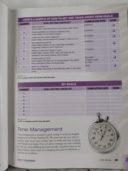 Milady Standard Esthetics Fundamental Lot (3) Textbook Workbook Exam Review ST46