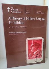 Great Courses BRAND NEW complete sets [DVDs & Course Guidebooks] Various Topics