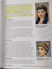 Milady Standard Esthetics Fundamental Lot (3) Textbook Workbook Exam Review ST46