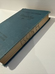 1957 Milady Standard Textbook Of Cosmetology HB Book Michigan College Beauty