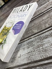 Milady Skin Care and Cosmetic Ingredients Dictionary 4th Edition