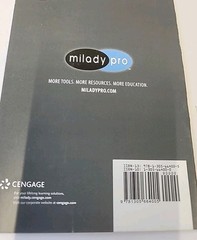 Mindtap Milady Std Barber Online Access For Textbook & Workbook