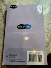 Milady Skin Care and Cosmetic Ingredients Dictionary by DiNardo & Michalun PB