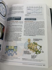 Automotive Technology: Principles Hardcover Halderman James 6th Edition