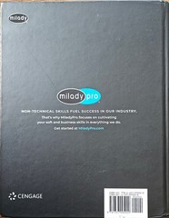 Milady’s Standard Esthetics 12th Edition