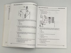Engine Performance Delmar Cengage Learning Paperback A8 2012 USA