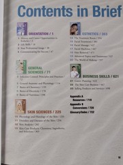 Milady Standard Esthetics Fundamental Lot (3) Textbook Workbook Exam Review ST46