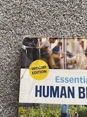 Essentials of Human Behavior: – Paperback, by Hutchison Elizabeth D.
