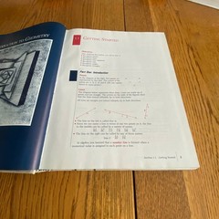 Geometry: For Enjoyment And Challenge New Edition Hardcover