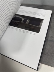 Revisiting the Rothko Chapel – 9782503594767 HC Book 2024