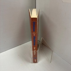 Deepak Kumar (ed), Disease & medicine in India: a historical overview (PB, 2001)
