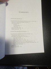 BOOK LOT: «TRUTH’S RAGGED EDGE» AND WRITING ESSAYS ABOUT LITERATURE