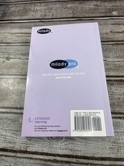Milady Skin Care and Cosmetic Ingredients Dictionary 4th Edition