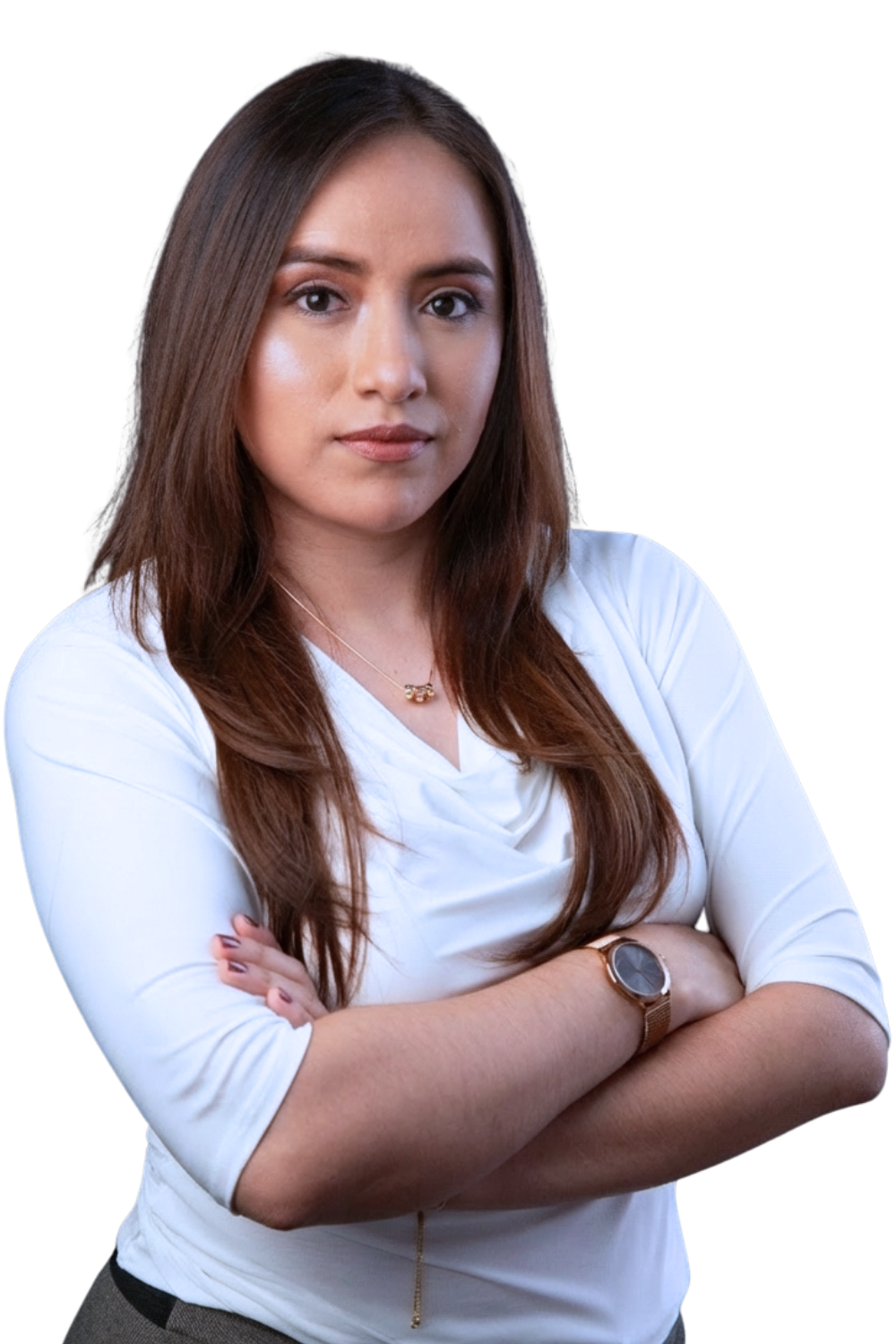 Eloisa abogada derecho penal