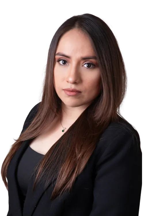 Eloisa abogada