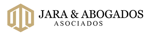Logo jara abogados
